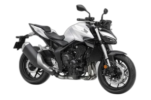 Honda CB1000 Hornet (SC86-SP)
