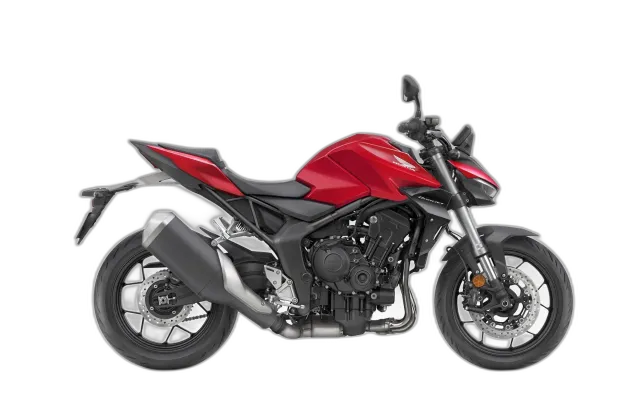 Honda CB1000 Hornet — standard model
