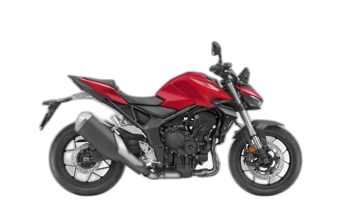 Honda CB1000 Hornet (SC86)