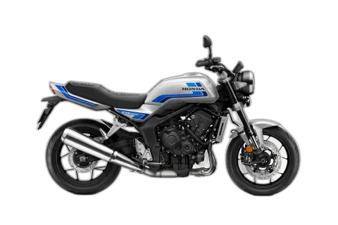 Honda CB1000F (MY2026)