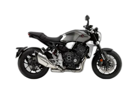 Honda CB1000R (SC80)