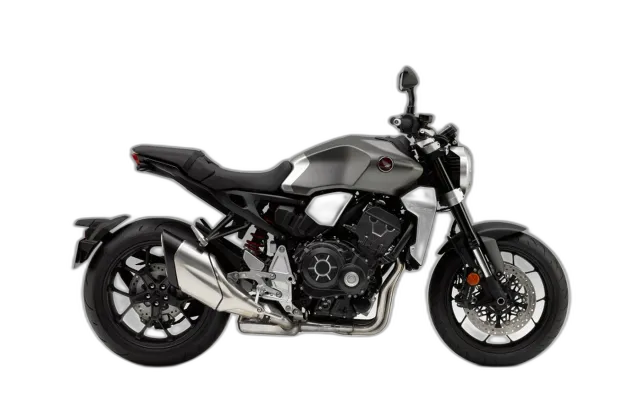 Honda CB1000R (SC80)