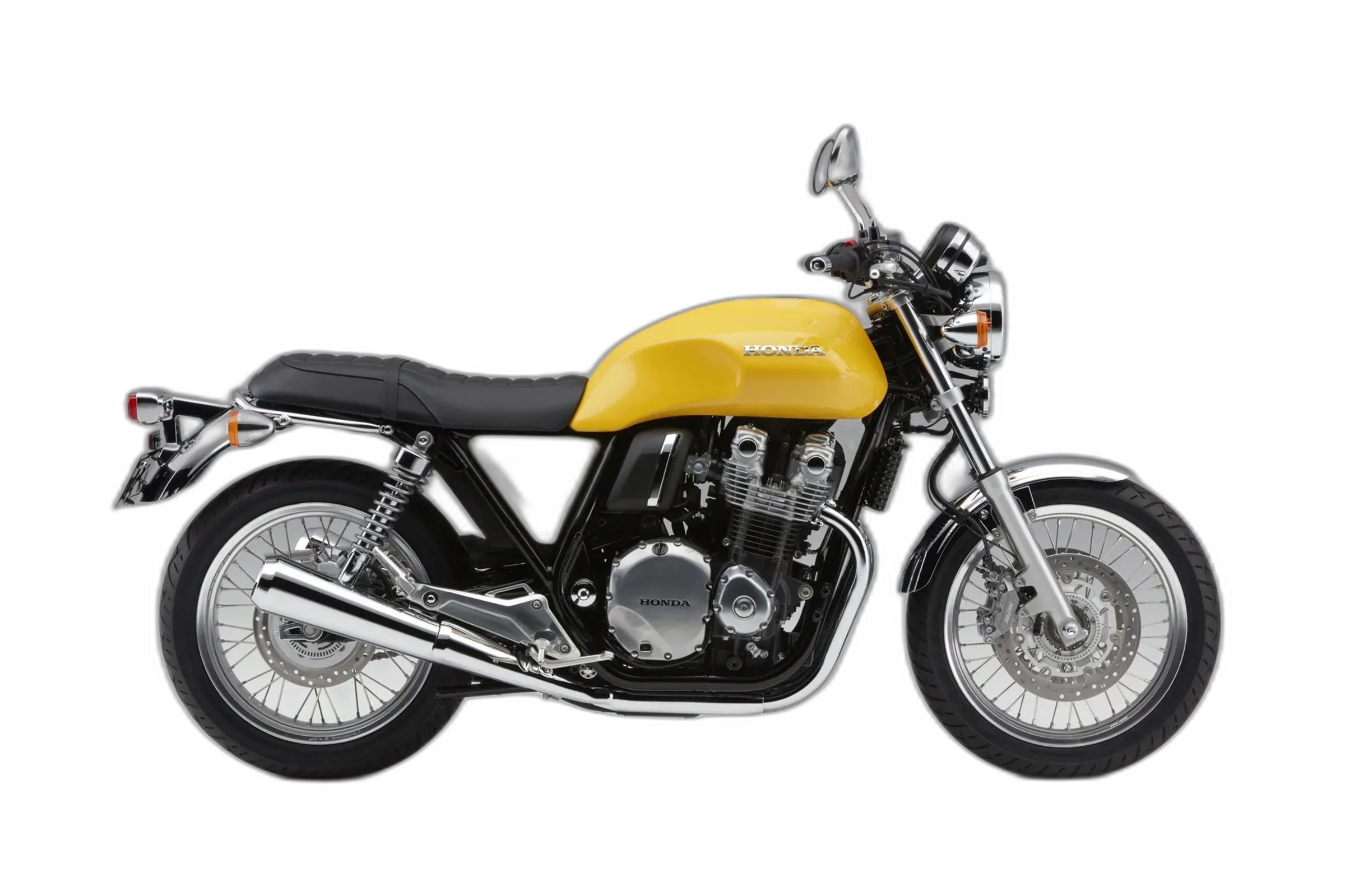 Honda Retro Classic