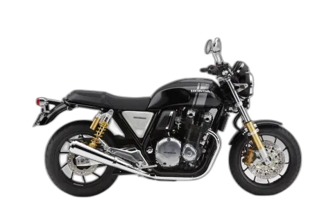 Honda CB1100 RS (CB1100 RS Gen1)