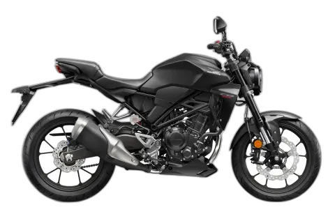 Honda CB300R (NC55)