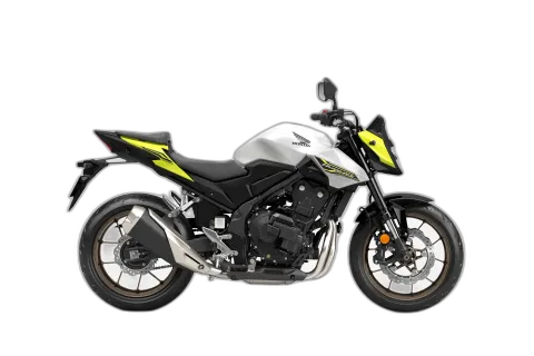 Honda CB500 Hornet E-Clutch (MY2024-E_Clutch)