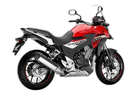 Honda CB500X (PC 59)