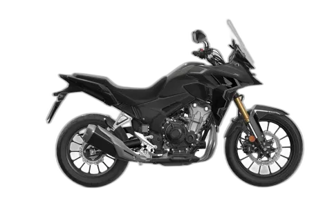 Honda CB500X (PC 64 USD)