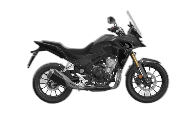 Honda CB500X (PC 64 USD)