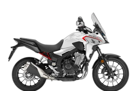 Honda CB500X (PC 64)