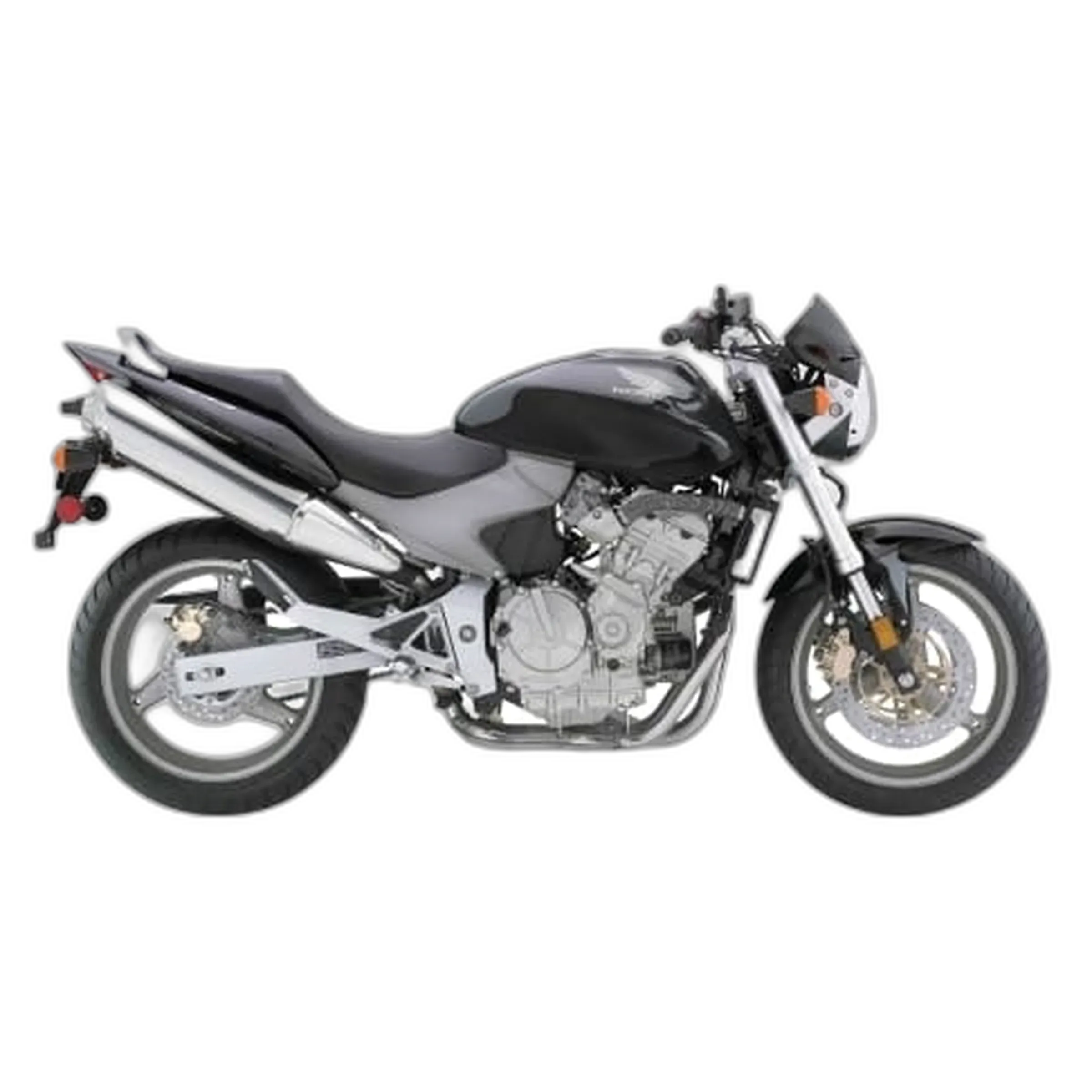 Honda CB600F Hornet (PC 36 USD) — Naked Bike