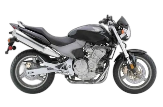 Honda CB600F Hornet (PC 36 USD)