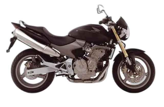 Honda CB600F Hornet (PC36)