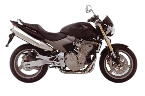 Honda CB600F Hornet (PC36)