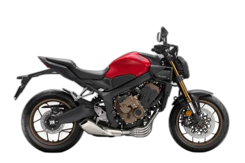 Honda CB650R (RH03-E_Clutch)