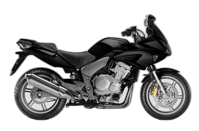 Honda CBF 1000 (SC58)