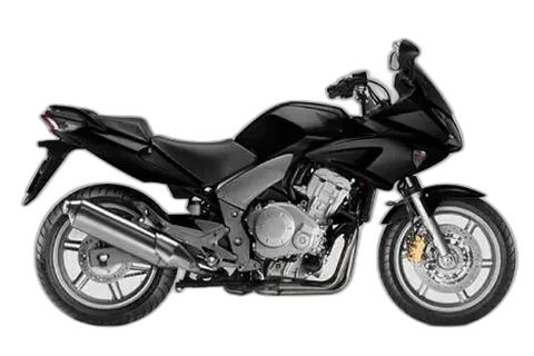 Honda CBF 1000 (SC58)