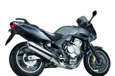 Honda CBF 600 S (PC43)