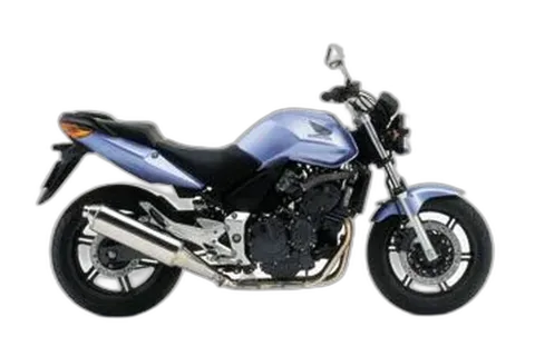Honda CBF 600 (PC 43)