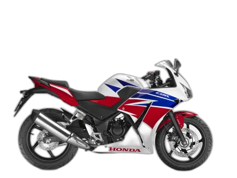 Honda CBR 300 R (CBR300R)