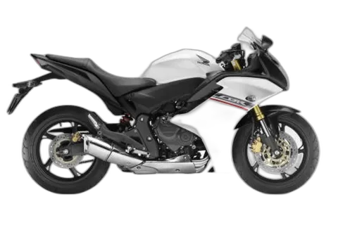Honda CBR 600 F (PC 41)