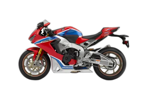 Honda CBR1000RR Fireblade SP-2 (SC77)