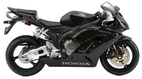 Honda CBR1000RR Fireblade (SC 57)