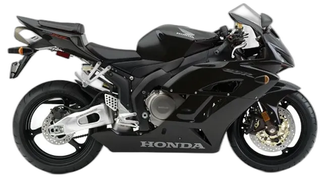 Honda CBR1000RR Fireblade (SC 57)