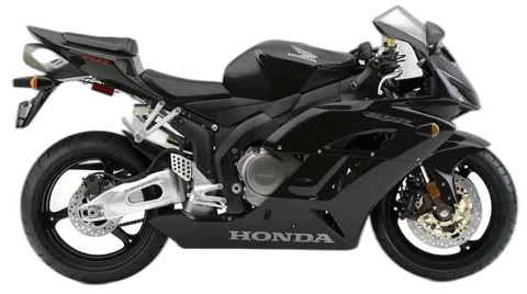 Honda CBR1000RR Fireblade (SC 57)