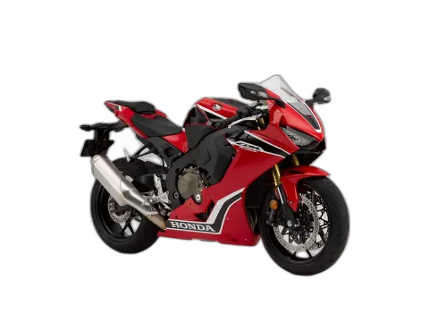 Honda CBR1000RR Fireblade (SC 59)