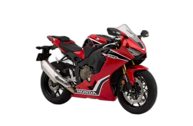 Honda CBR1000RR Fireblade (SC 59)