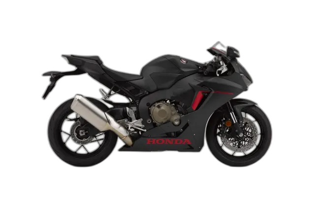 Honda CBR1000RR Fireblade (SC 77)