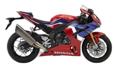 Honda CBR1000RR-R Fireblade (SC82-SP)
