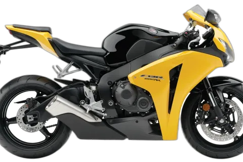 Honda CBR1000RR (SC59)