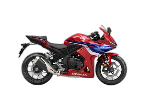 Honda CBR500R (PC 62A-E_Clutch)
