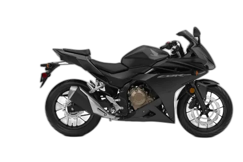 Honda CBR500R (PC 57)