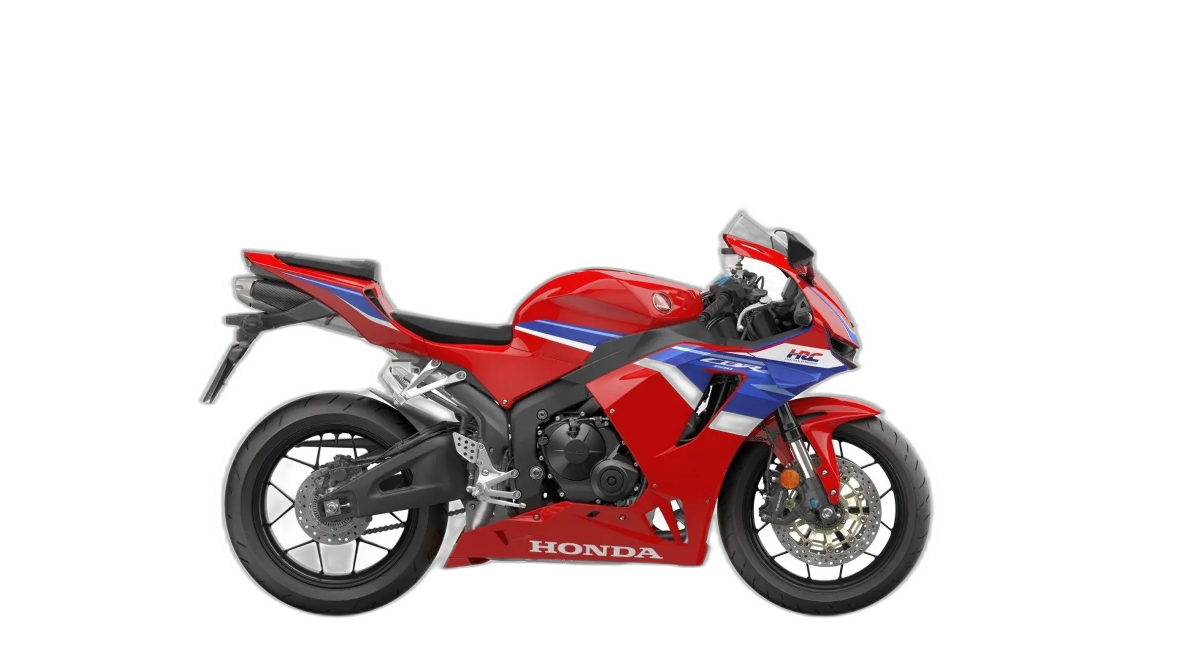 Honda Supersport