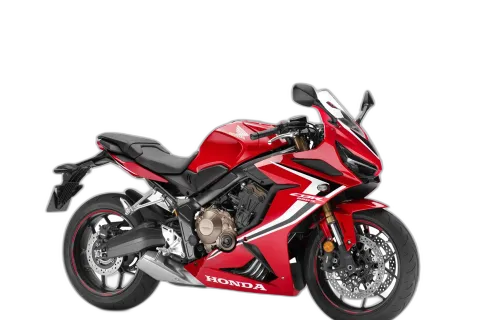Honda CBR650R (RH01)