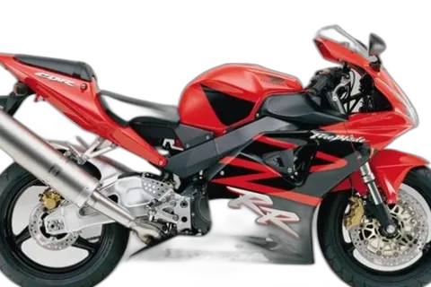 Honda CBR900RR (SC50)