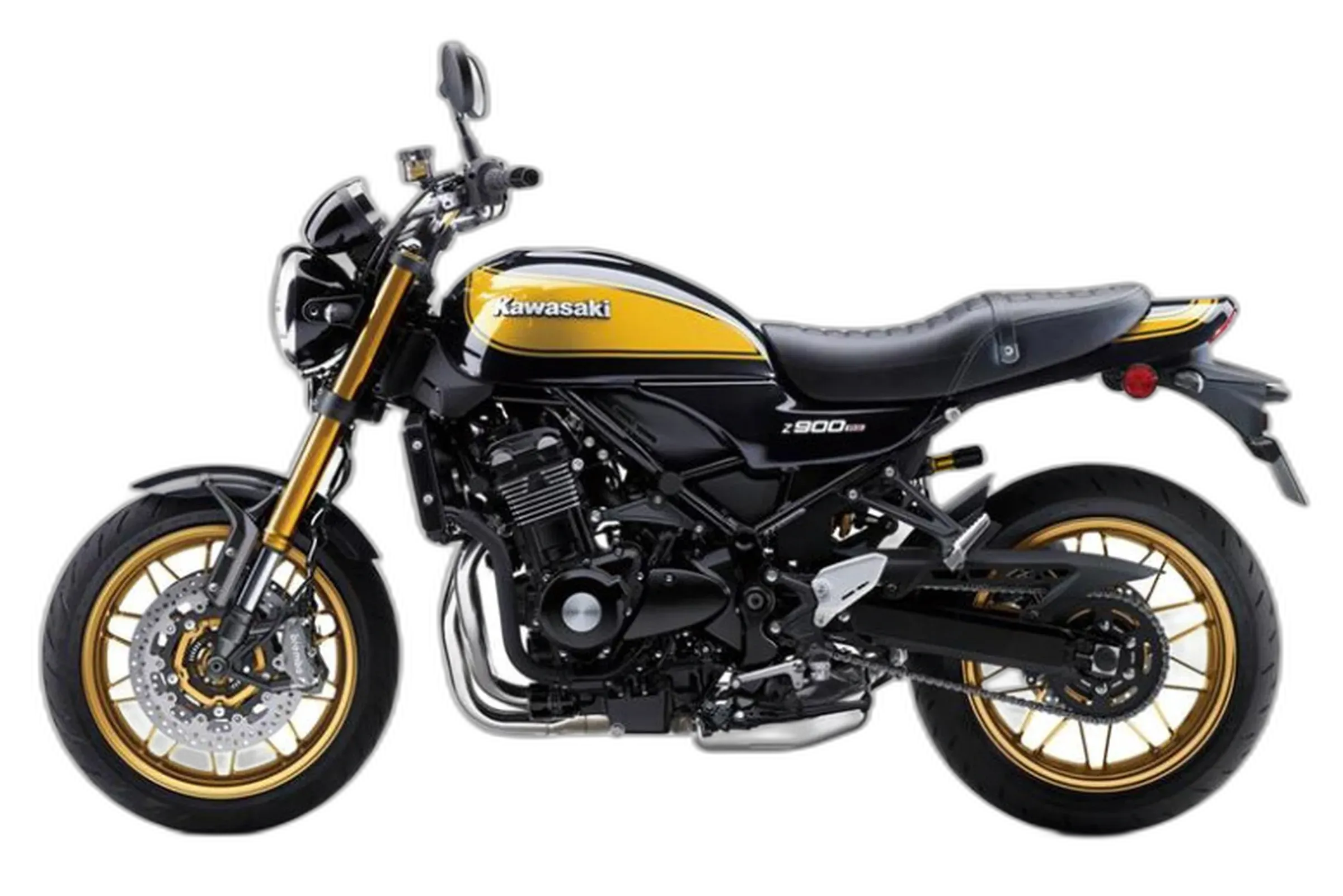 Honda CL500 (MY2023) — Naked Bike