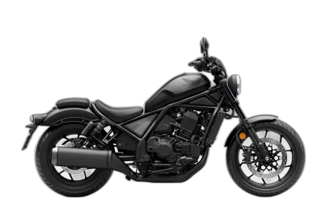 Honda CMX1100 Rebel (MY2021-DCT)