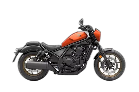 Honda CMX1100 Rebel SE DCT (MY2021-SEDCT)