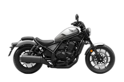 Honda CMX1100 Rebel (MY2021)