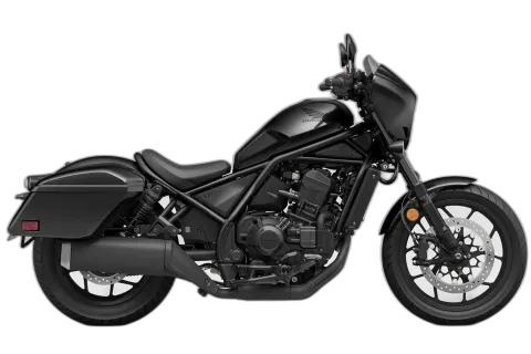 Honda CMX1100T Rebel DCT (MY2023-DCT)