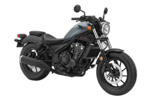 Honda CMX500 Rebel (PC 56)
