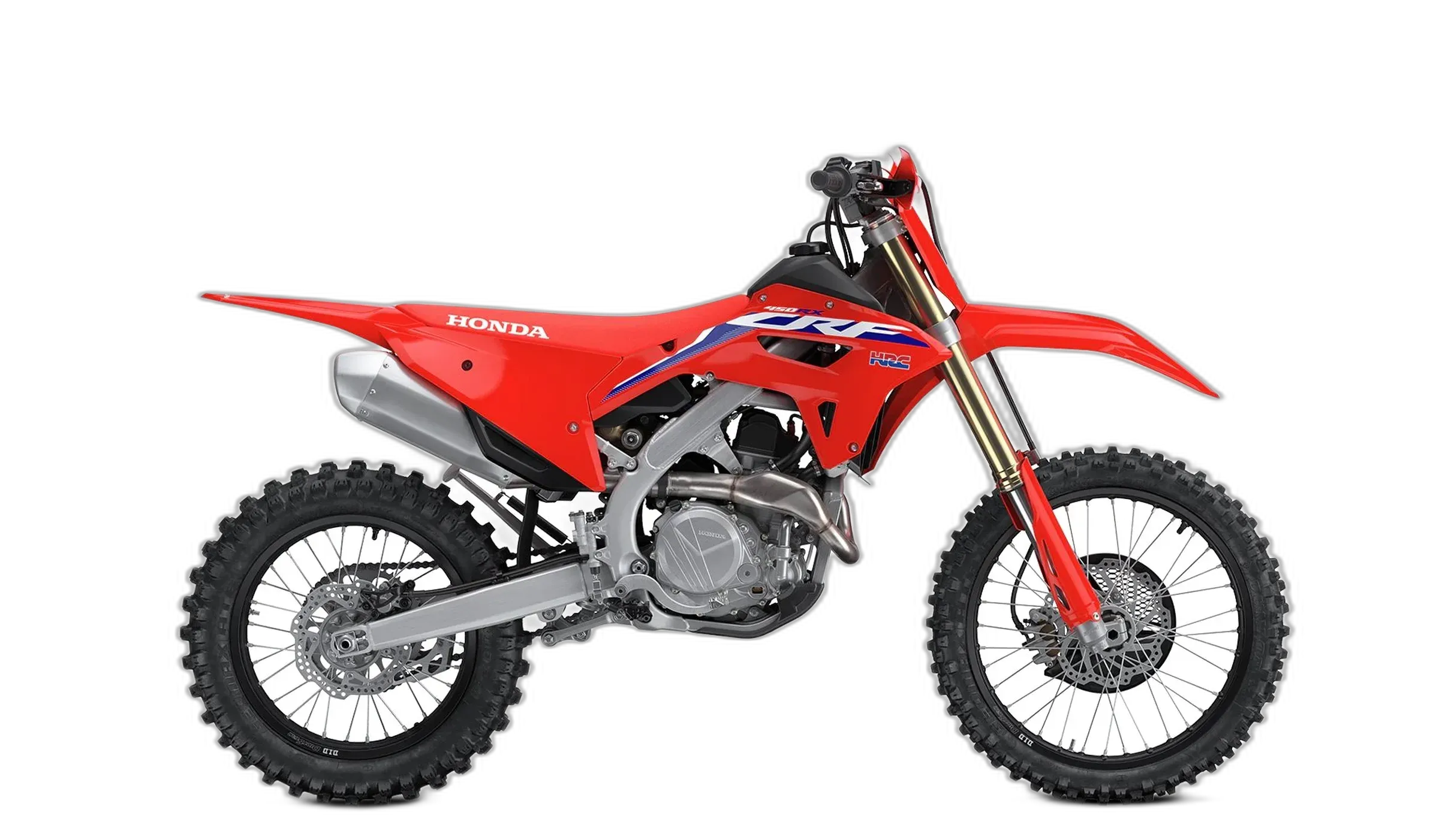 Honda Enduro