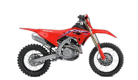 Honda CRF 450 RX (CRF450RX Gen1)