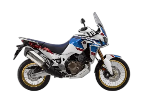 Honda CRF1000L Africa Twin (SD 06-AdventureSportsDCT)