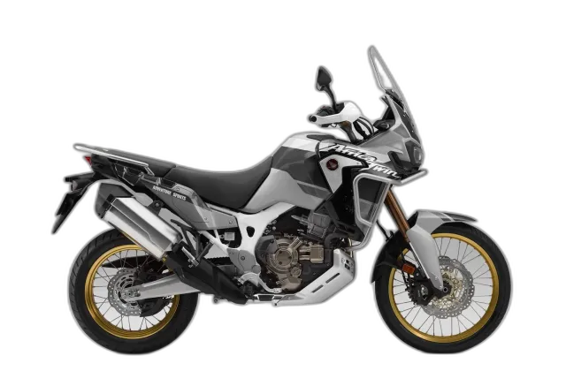 Honda CRF1000L Africa Twin (SD 06-AdventureSports)