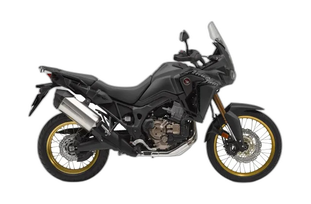 Honda CRF1000L Africa Twin (SD 04-DCT)